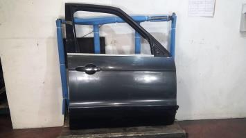 Porte avant droit
