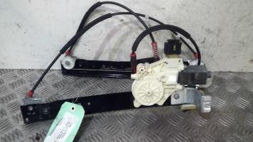 Leve vitre electrique arriere gauche