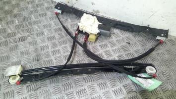 Leve vitre electrique avant gauche