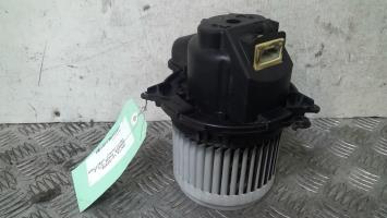 Ventilateur chauffage
