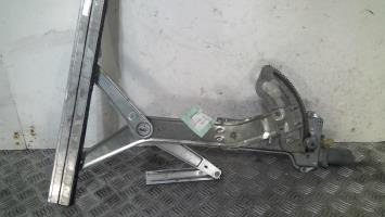 Leve vitre electrique avant gauche