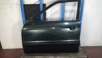 Porte avant gauche
