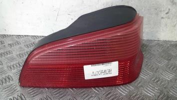 Fanale posteriore principale destro (luci)