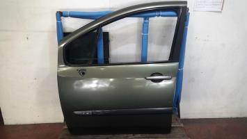 Porte avant gauche