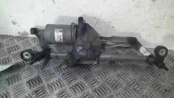 Moteur essuie glace avant