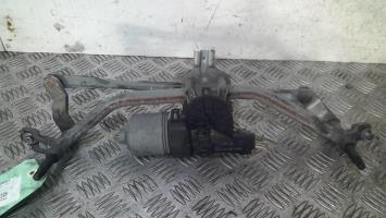 Moteur essuie glace avant