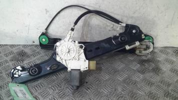 Leve vitre electrique avant gauche