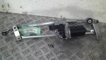 Moteur essuie glace avant
