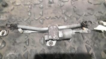 Moteur essuie glace avant