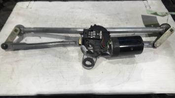 Moteur essuie glace avant