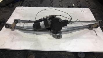 Moteur essuie glace avant