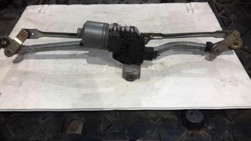 Moteur essuie glace avant