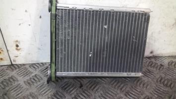 Radiateur eau