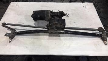 Moteur essuie glace avant