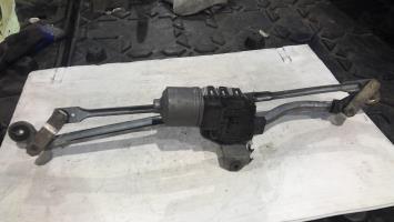 Moteur essuie glace avant