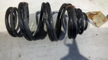 Ressort de suspension arriere