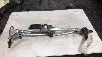 Moteur essuie glace avant