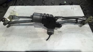 Moteur essuie glace avant