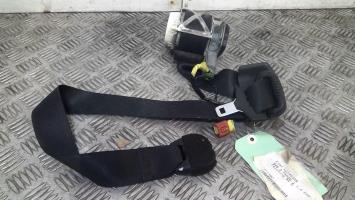 Cintura di sicurezza anteriore destra
