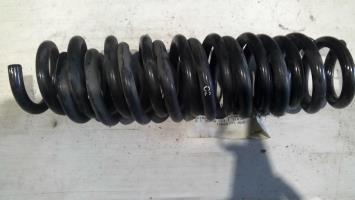 Ressort de suspension arriere