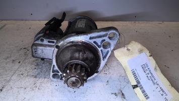 Motorino avviamento