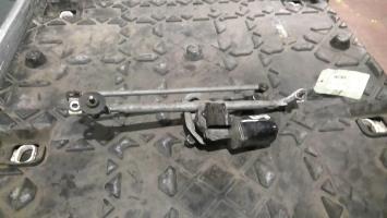 Motore tergicristallo anteriore