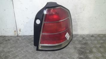 Fanale posteriore principale destro (luci)