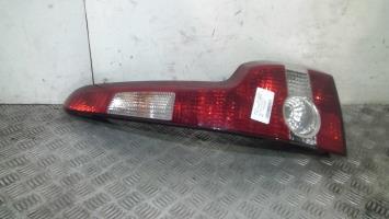 Fanale posteriore principale destro (luci)