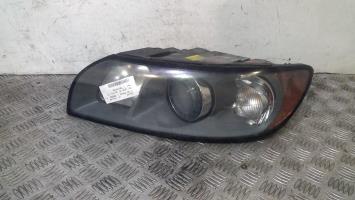 Gruppo ottico anteriore principale sinistro (luci)(faro)