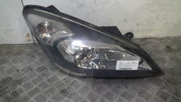 Gruppo ottico anteriore principale destro (luci)(faro)