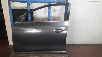 Porte avant gauche