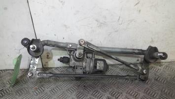 Moteur essuie glace avant