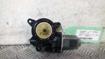 Moteur leve vitre arriere droit