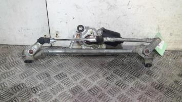 Moteur essuie glace avant