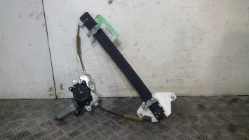 Leve vitre electrique arriere gauche