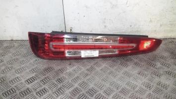 Fanale posteriore principale destro (luci)
