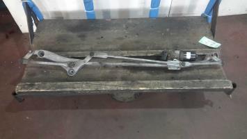 Moteur essuie glace avant