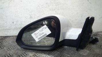 Retroviseur gauche