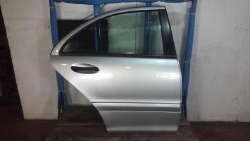 Portiera posteriore destra