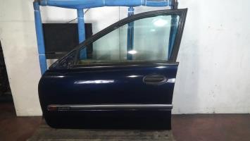 Porte avant gauche