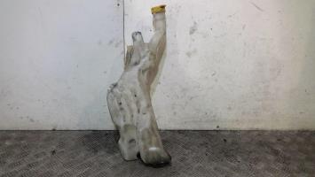 Vase de lave glace
