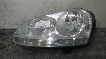 Gruppo ottico anteriore principale sinistro (luci)(faro)