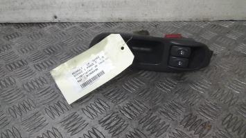 Interruptor de elevalunas delantero izquierdo