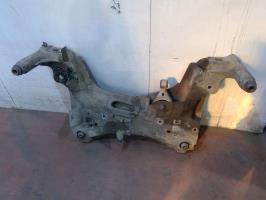 Culla motore anteriore