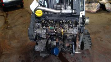 Moteur