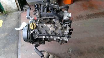 Moteur