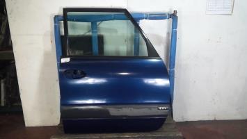 Porte avant droit