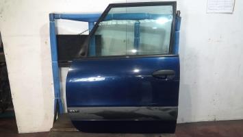 Porte avant gauche