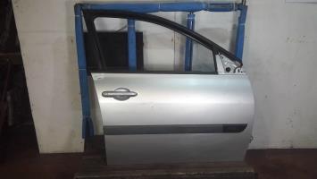 Porte avant droit
