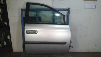 Porte avant droit